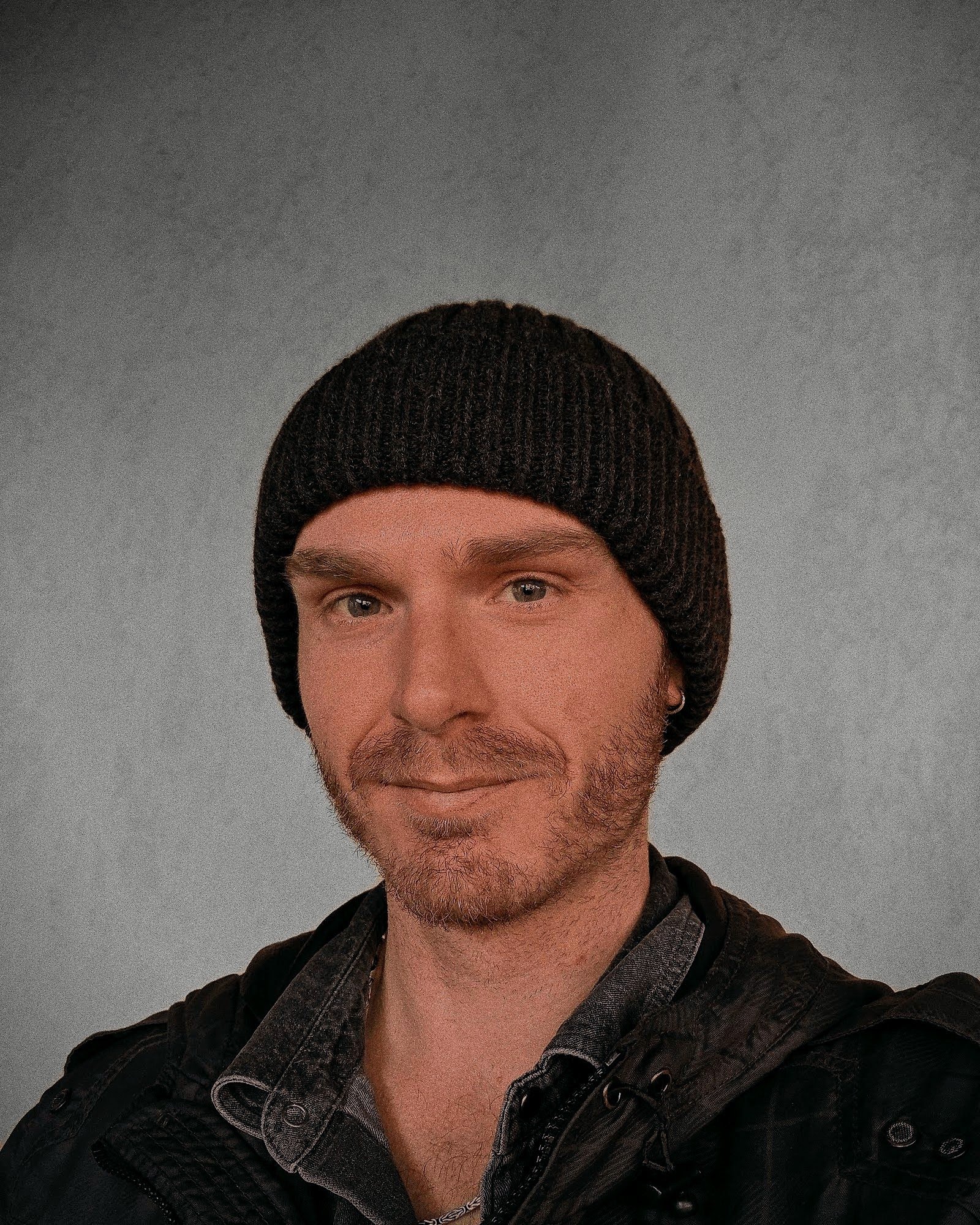 Joe Bones